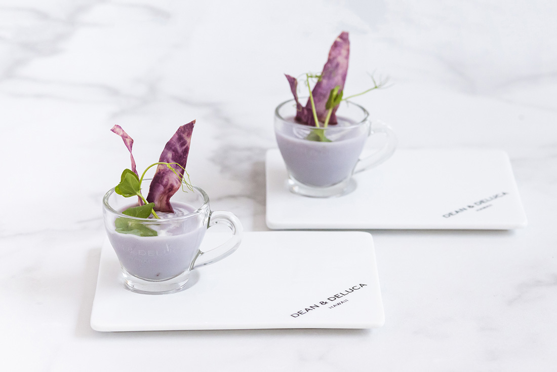 NEW AFTERNOON TEA STARTING JULY