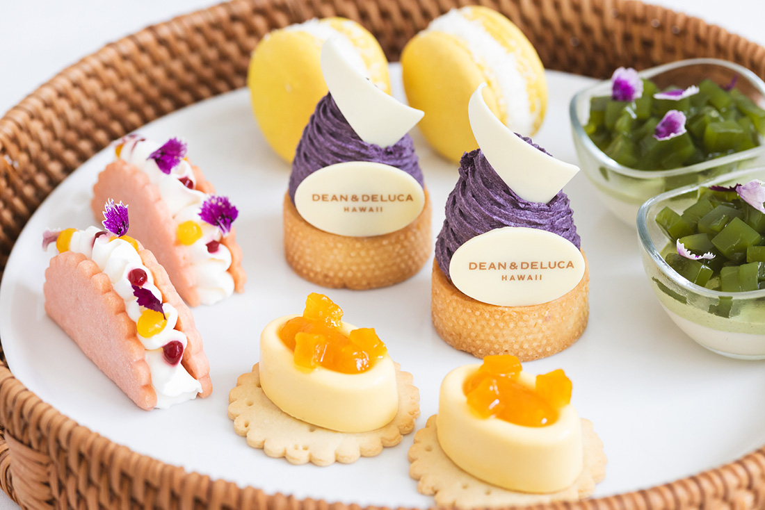 NEW AFTERNOON TEA STARTING JULY
