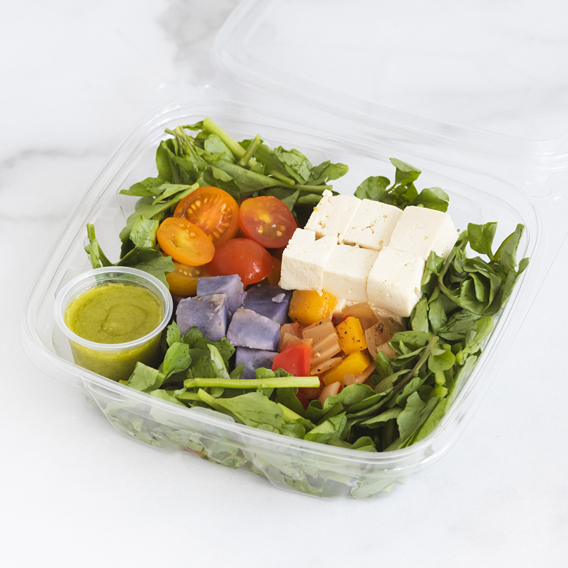 VEGAN WATERCRESS SALAD VEGAN WATERCRESS SALAD
