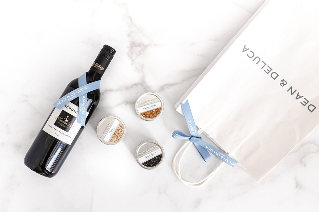 FATHER'S DAY GIFT SETS - DEAN & DELUCA HAWAII