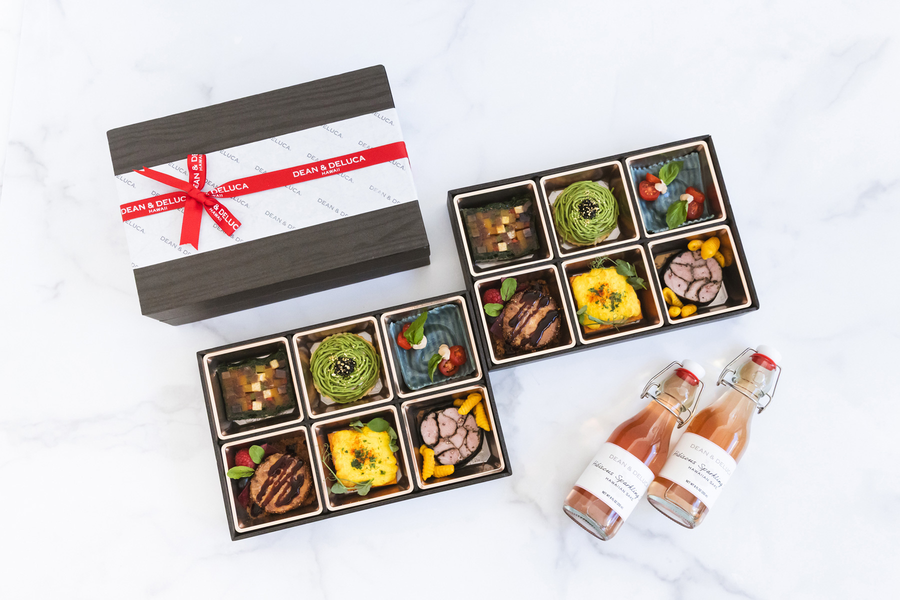 DEAN & DELUCA HAWAII | ディーン&デルーカ ハワイ