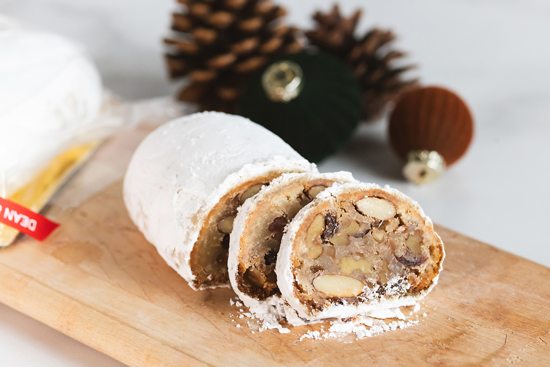 DEAN & DELUCA HAWAII “CHRISTMAS BAKED GOODS” DEAN & DELUCA HAWAII “CHRISTMAS BAKED GOODS”