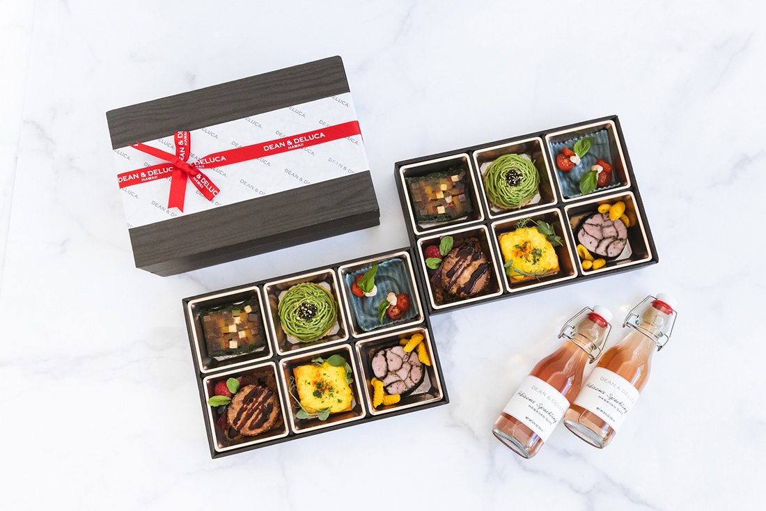 2026 NEW YEAR’S OSECHI BOX 2026 NEW YEAR’S OSECHI BOX