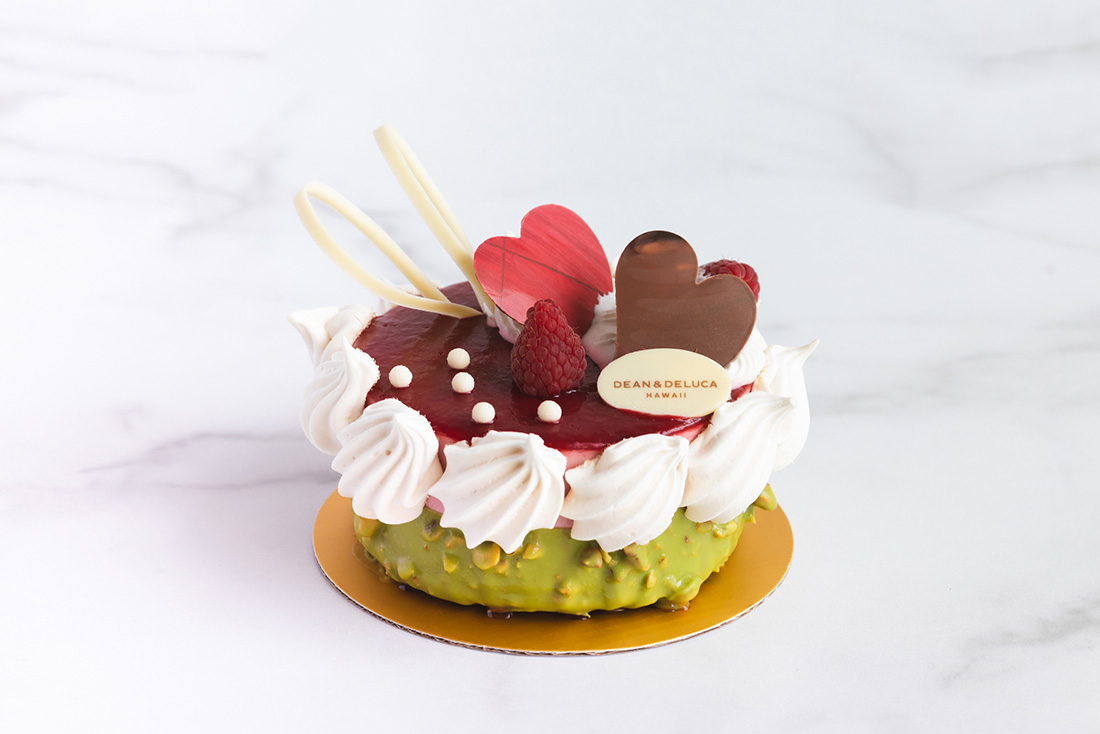 VALENTINE’S SPECIAL