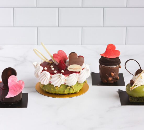 VALENTINE’S SPECIAL