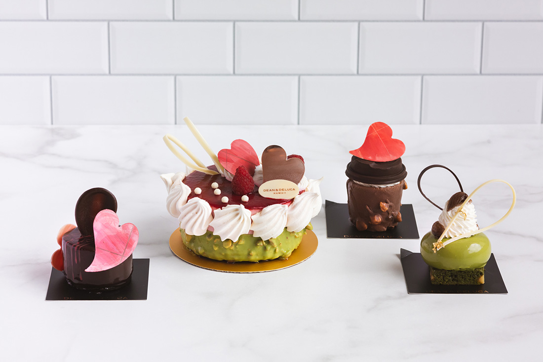 VALENTINE’S SPECIAL