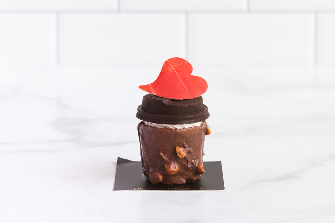 VALENTINE’S SPECIAL