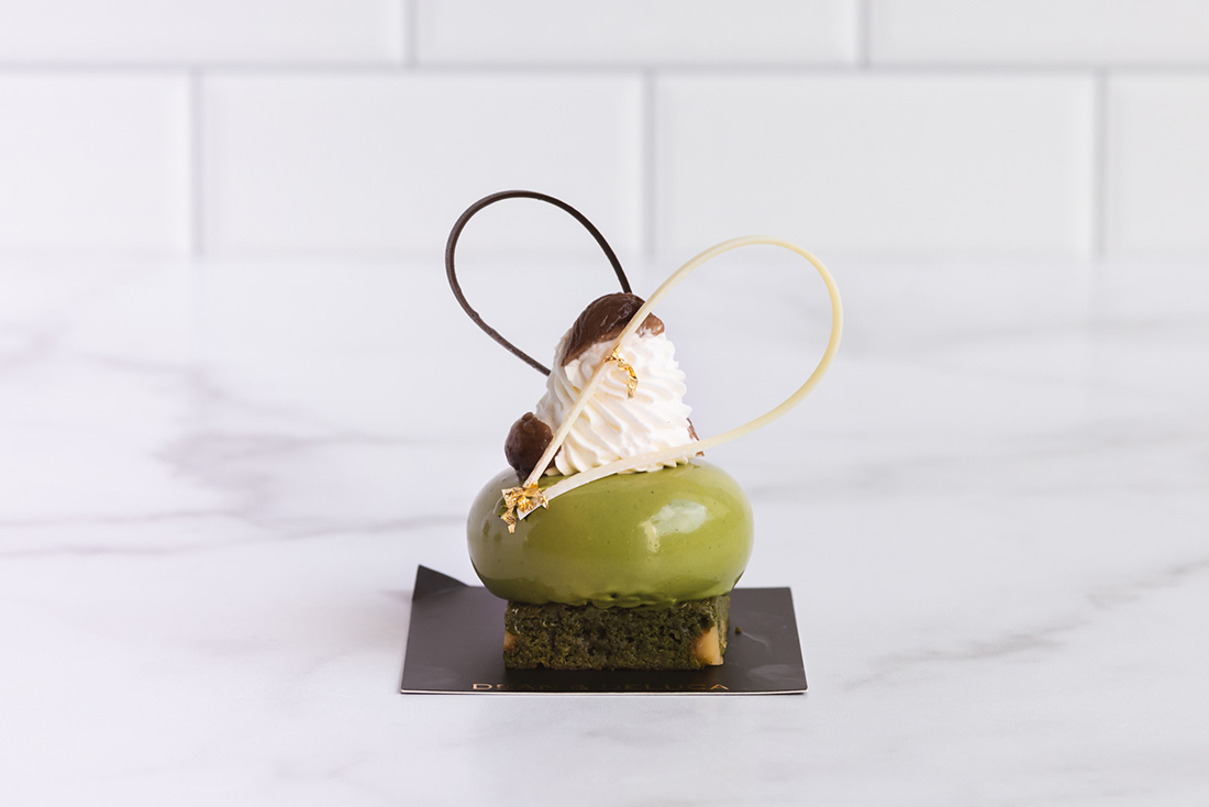 VALENTINE’S SPECIAL