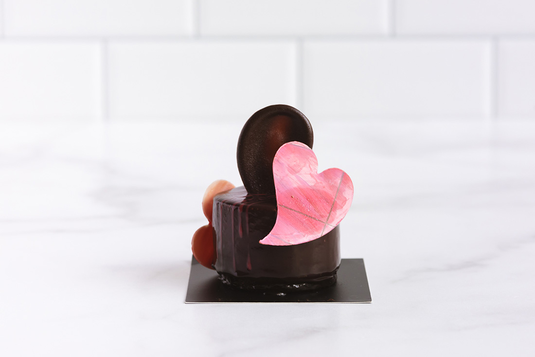 VALENTINE’S SPECIAL