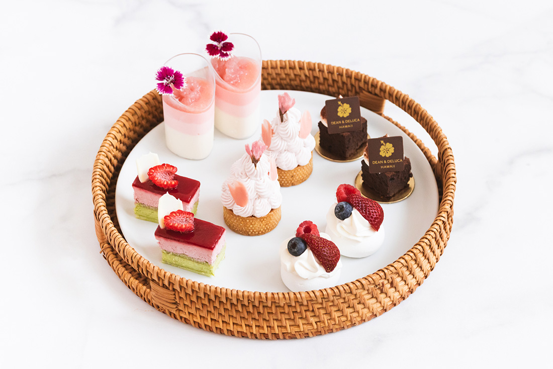 LIMITED AFTERNOON TEA STARTING MAY 5TH