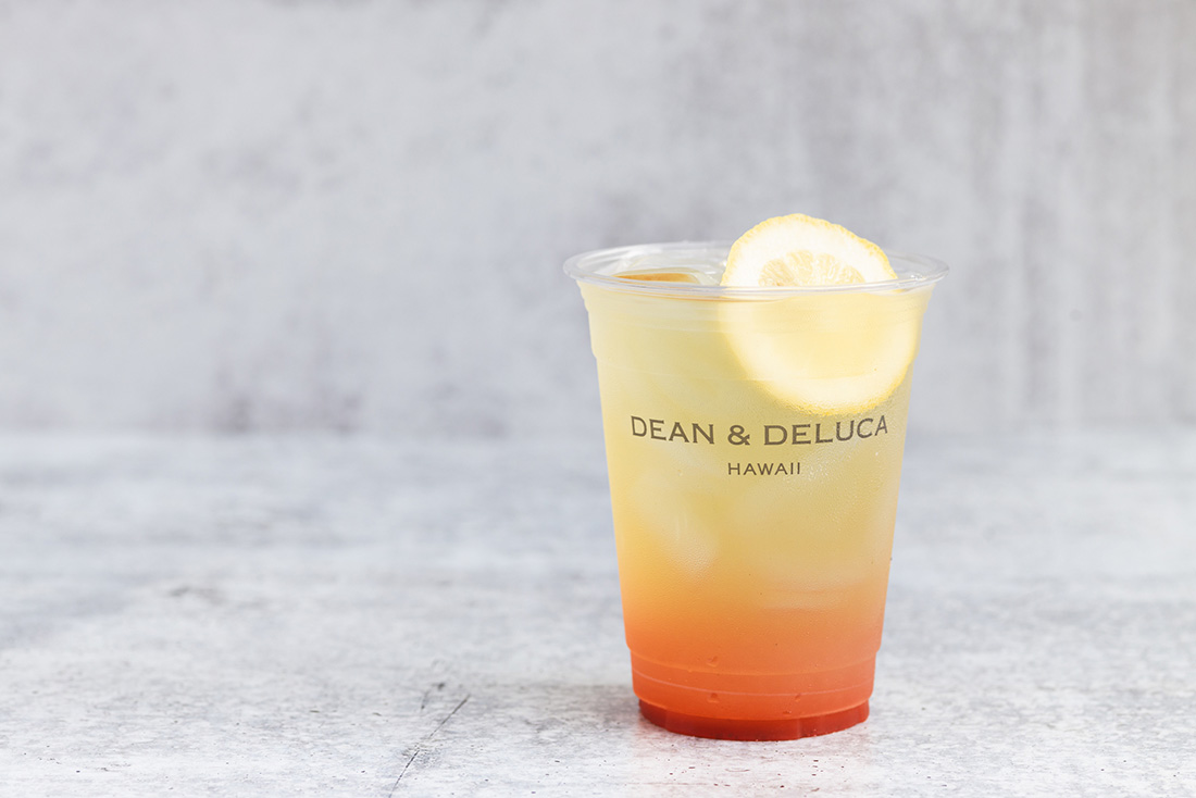 JASMINE FIG LEMONADE