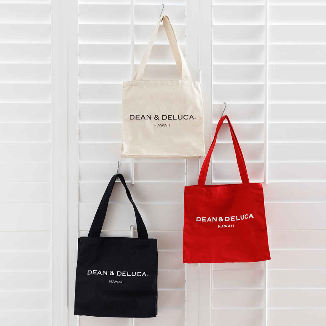 Details about   New Dean & Deluca Lightweight Folding ECO Shoulder Tote Shopping Bag